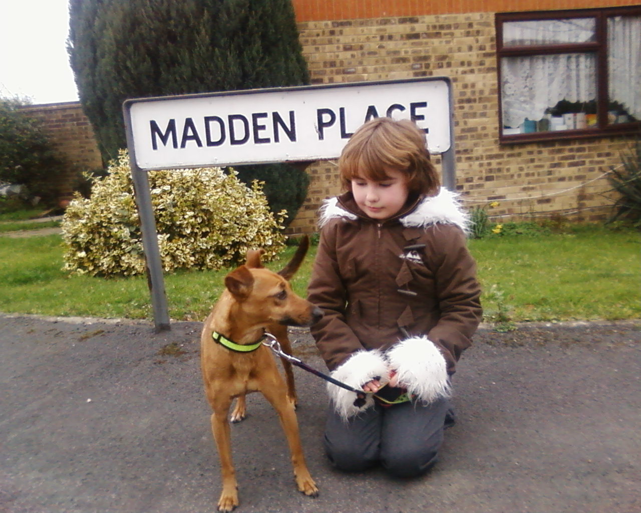 Kate 3-2008 + Bambino 1.jpg