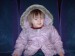 Annabel traveling by train_12-2007.JPG